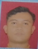 FITRAH RAMADANY ANGIO