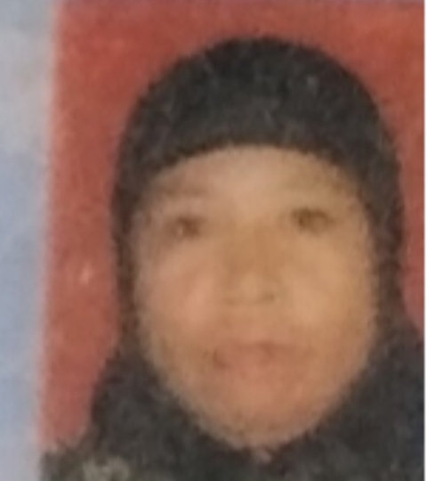 RABIA AKOLI