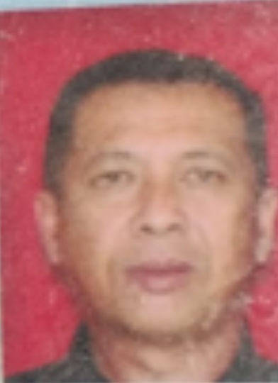 SALIM UMAR ANGIO