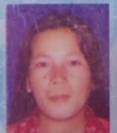 YATI NINA