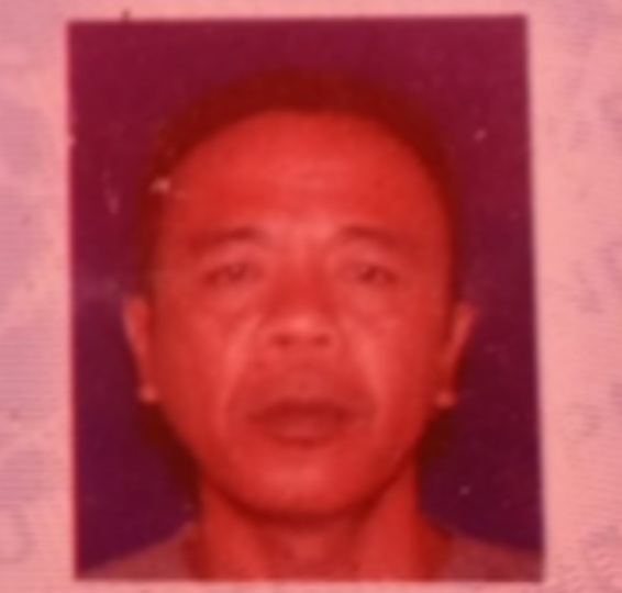 SABRUN IMRAN