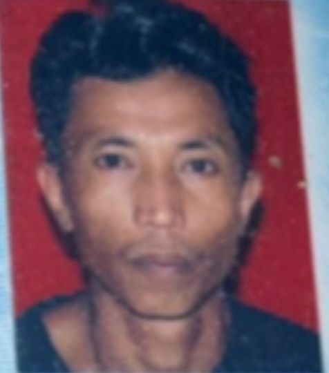 GINO HARUN