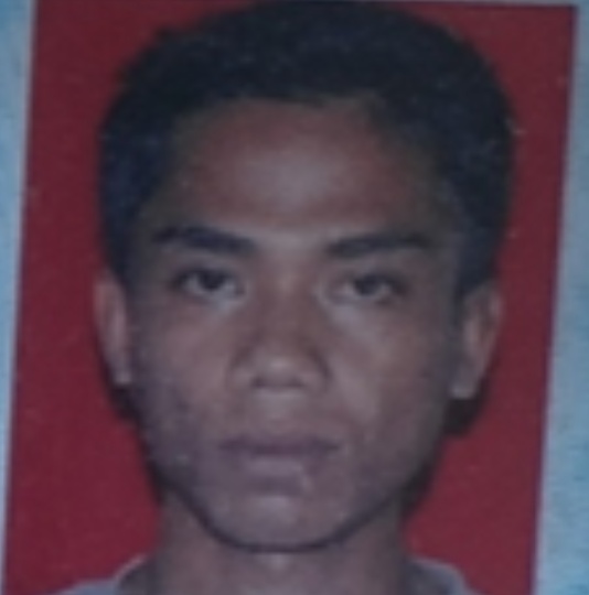 IBRAHIM ABUDI